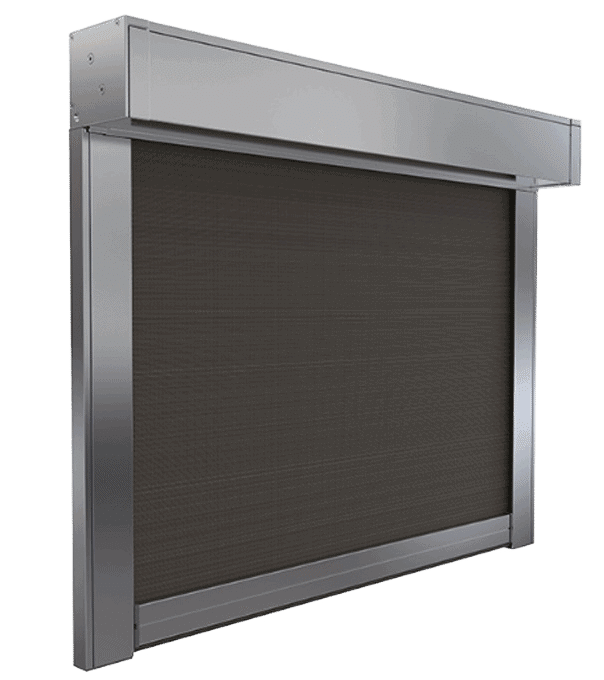 Veue Awnings - Curtains Newcastle - Somerset Curtains & Blinds Newcastle