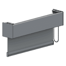 Motorised Rollers - Curtains Newcastle - Somerset Curtains & Blinds Newcastle