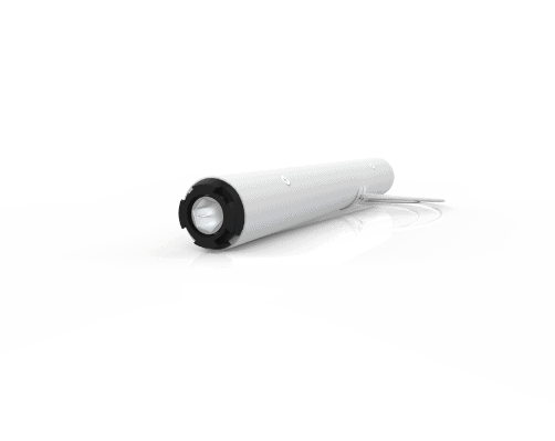 Motorised Rollers - Curtains Newcastle - Somerset Curtains & Blinds Newcastle