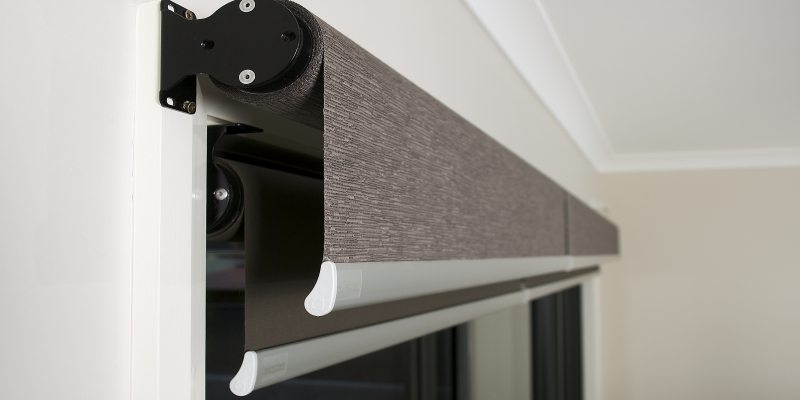 Blinds - Blinds