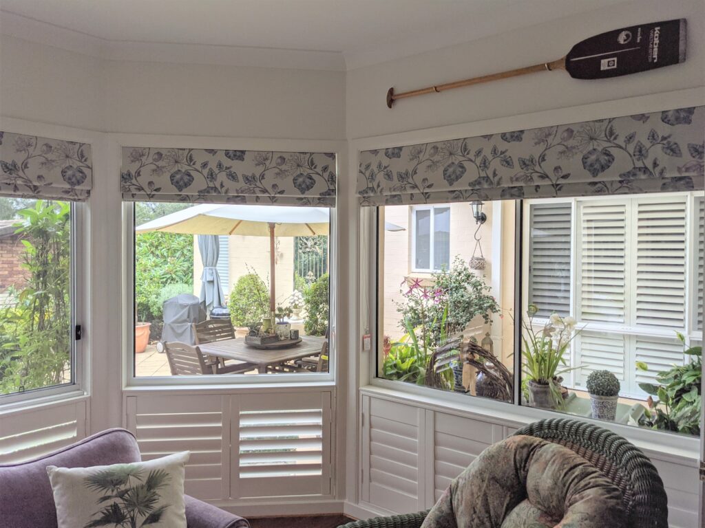 Blinds - Blinds