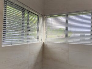 Venetian Blinds -