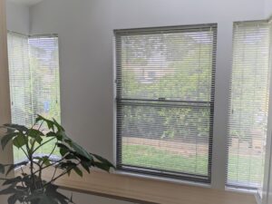 Venetian Blinds -