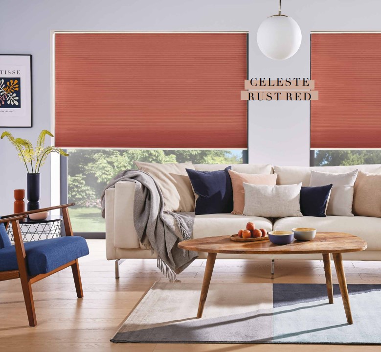 Blinds - Blinds