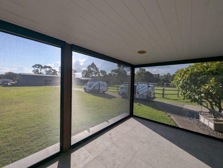 Completed Installations -