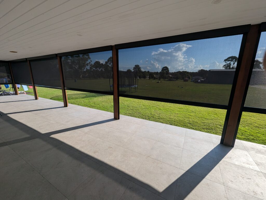 Completed Installations -