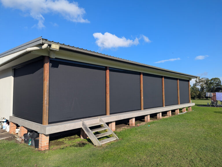 Completed Installations -