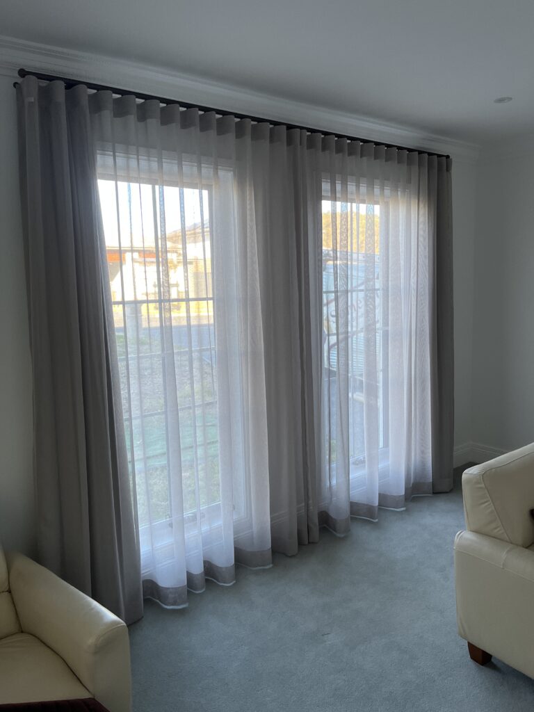 Completed Installations -