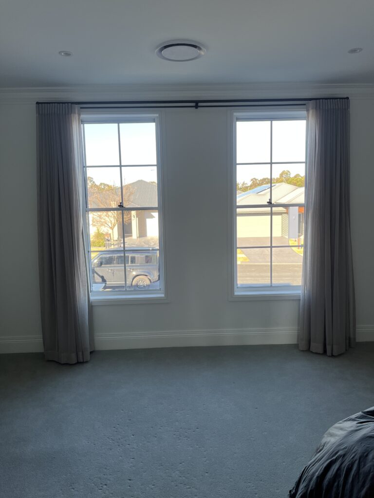 Completed Installations -