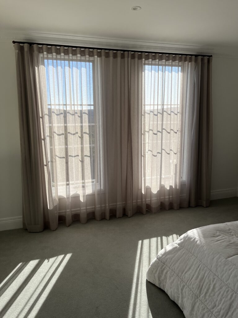 Completed Installations -