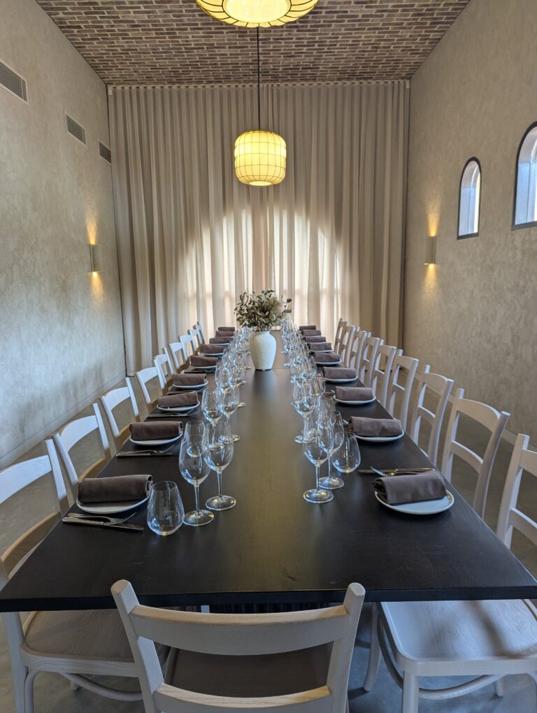 Completed Installations -
