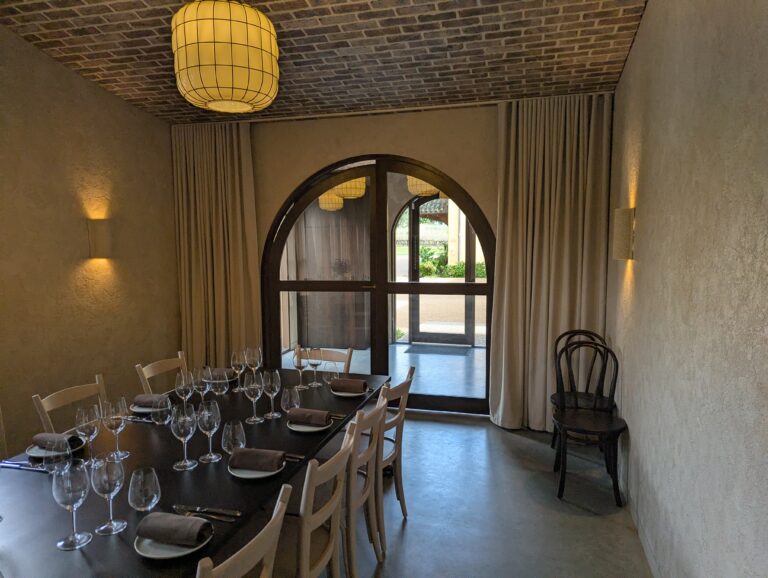 Completed Installations -