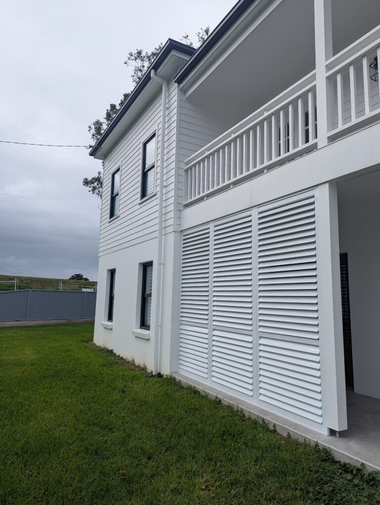 Completed Installations -