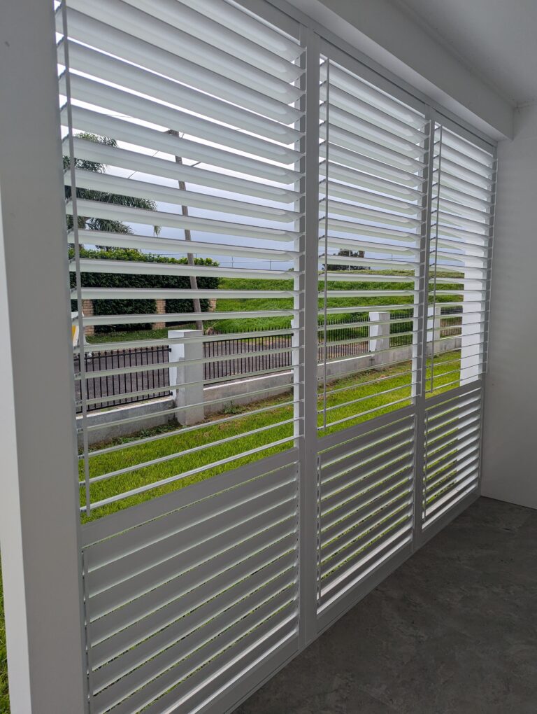 Completed Installations -