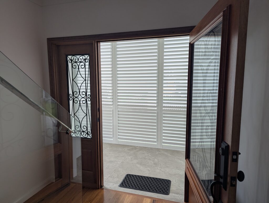 Completed Installations -