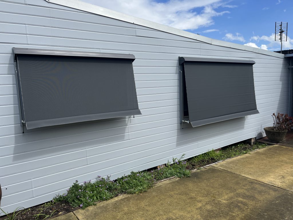 Auto Awnings - Auto Awnings