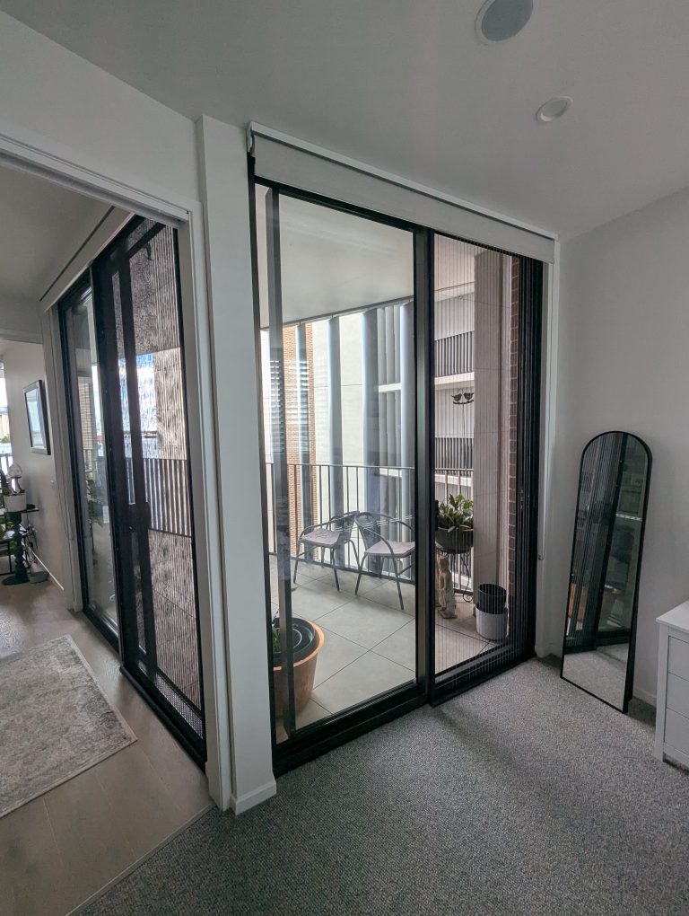 Completed Installations -