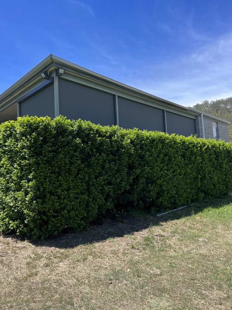 Completed Installations -