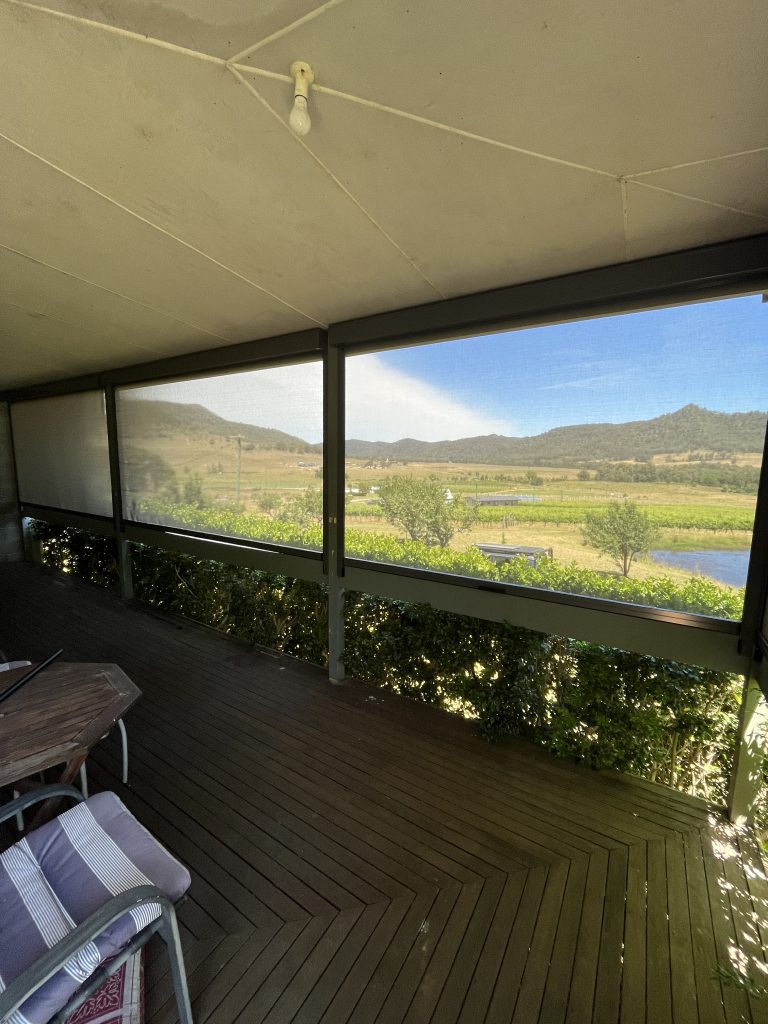 Completed Installations -