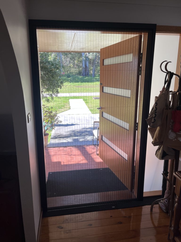 Completed Installations -