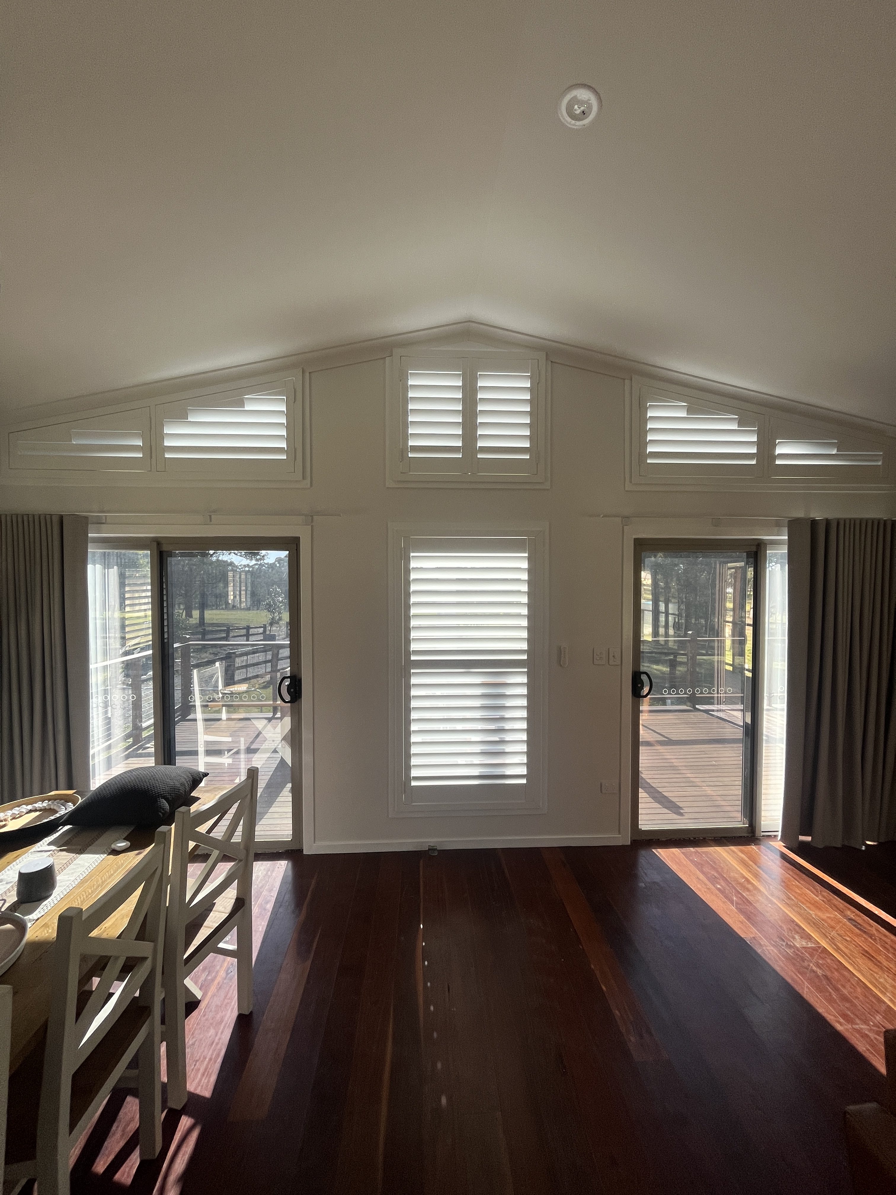 PVC Shutters - PVC Shutters