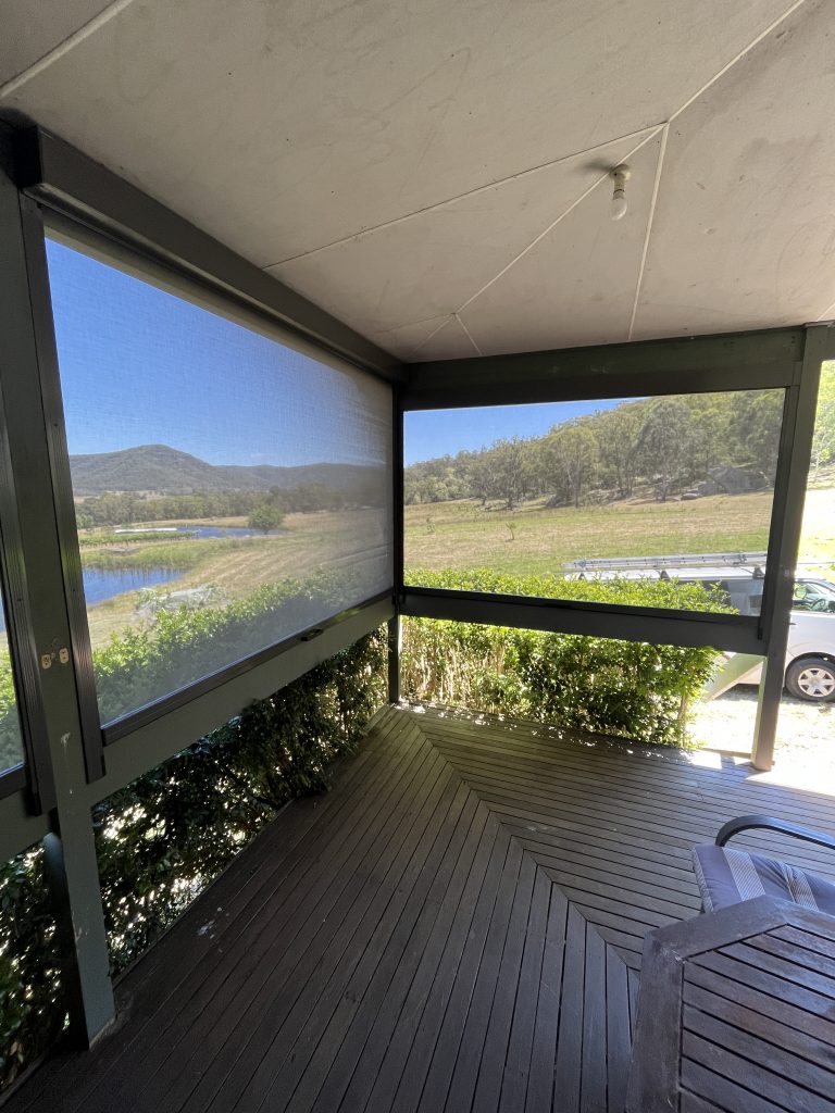 Completed Installations -