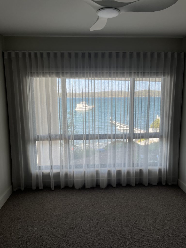 Completed Installations -