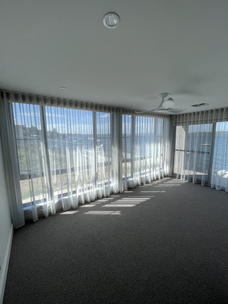 Completed Installations -