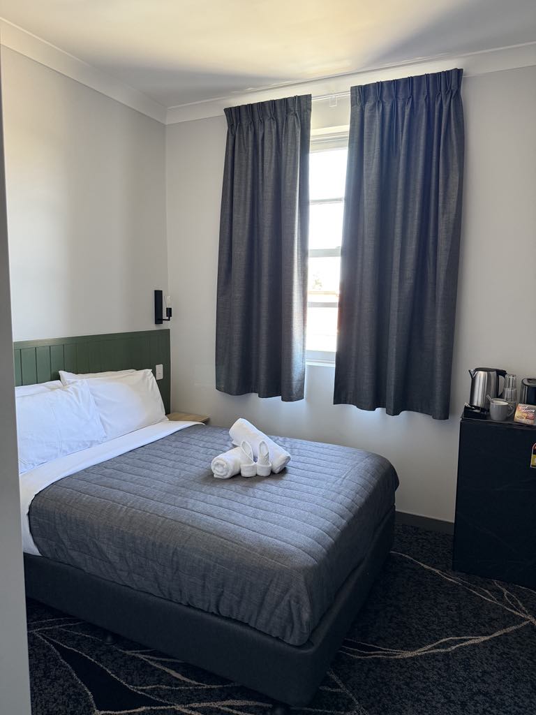 Completed Installations -