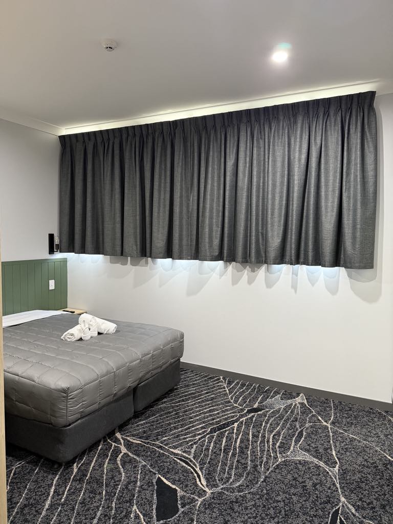 Completed Installations -