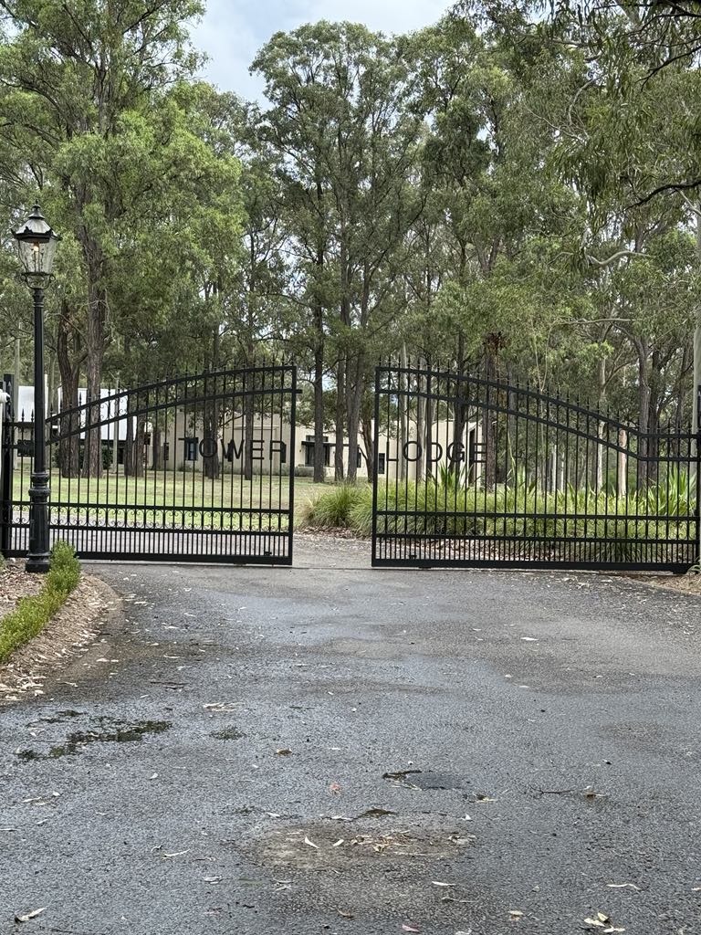 Completed Installations -