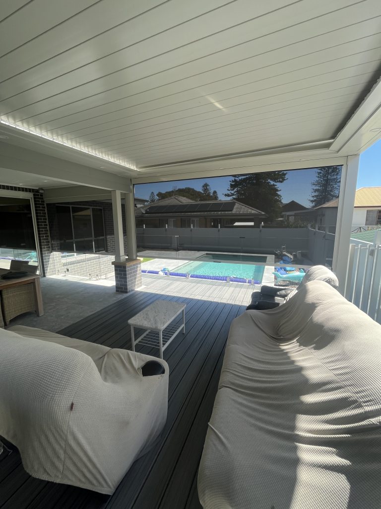 Completed Installations -