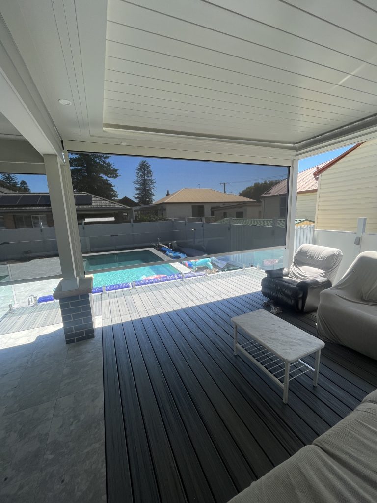 Completed Installations -