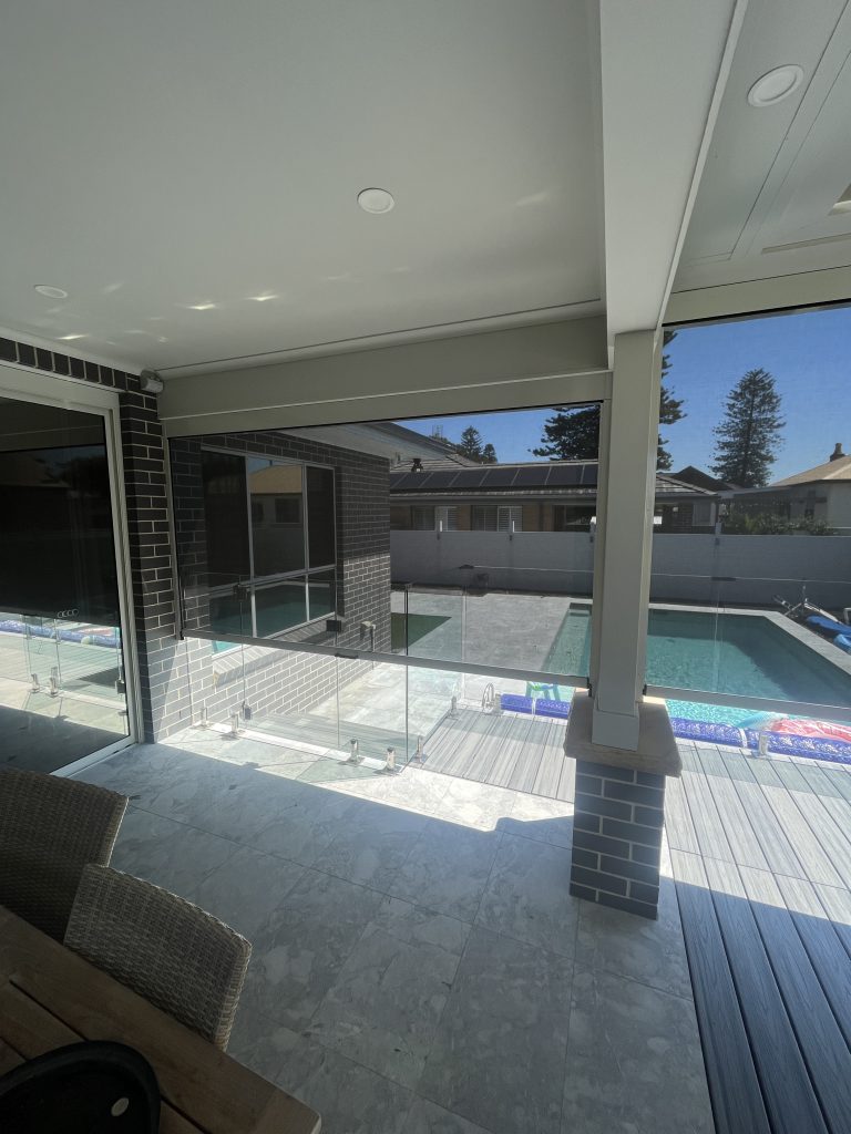 Completed Installations -