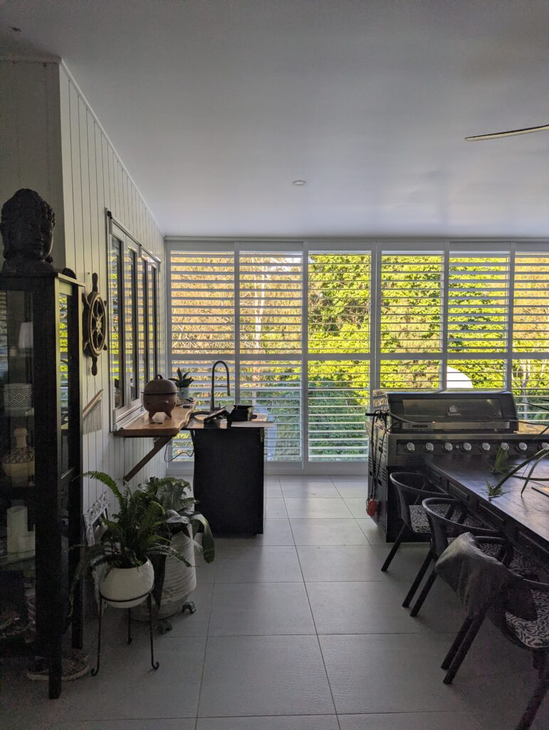 Completed Installations -
