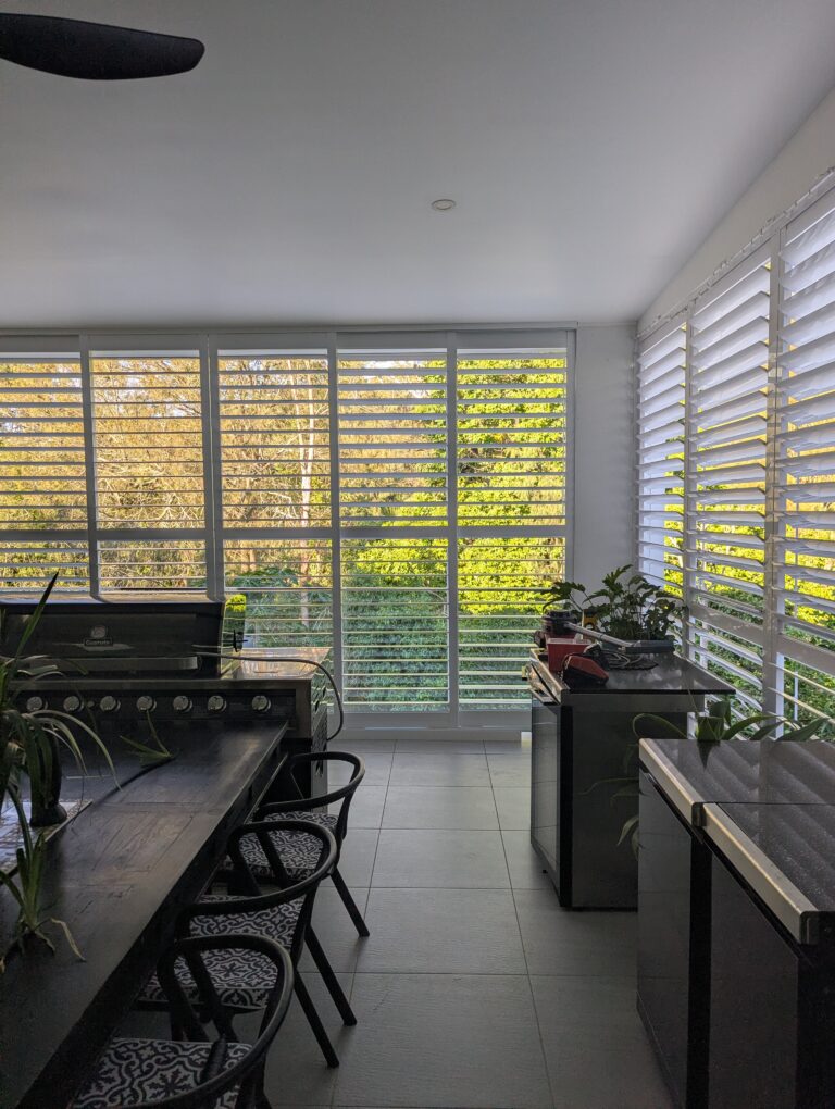 Completed Installations -