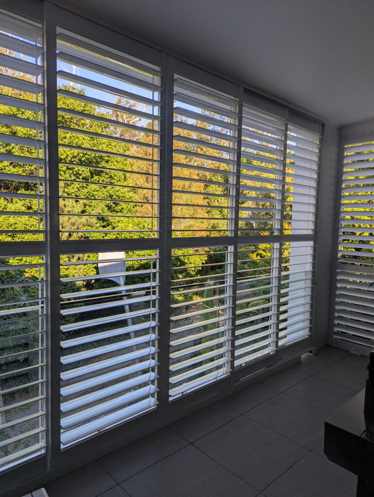 Completed Installations -