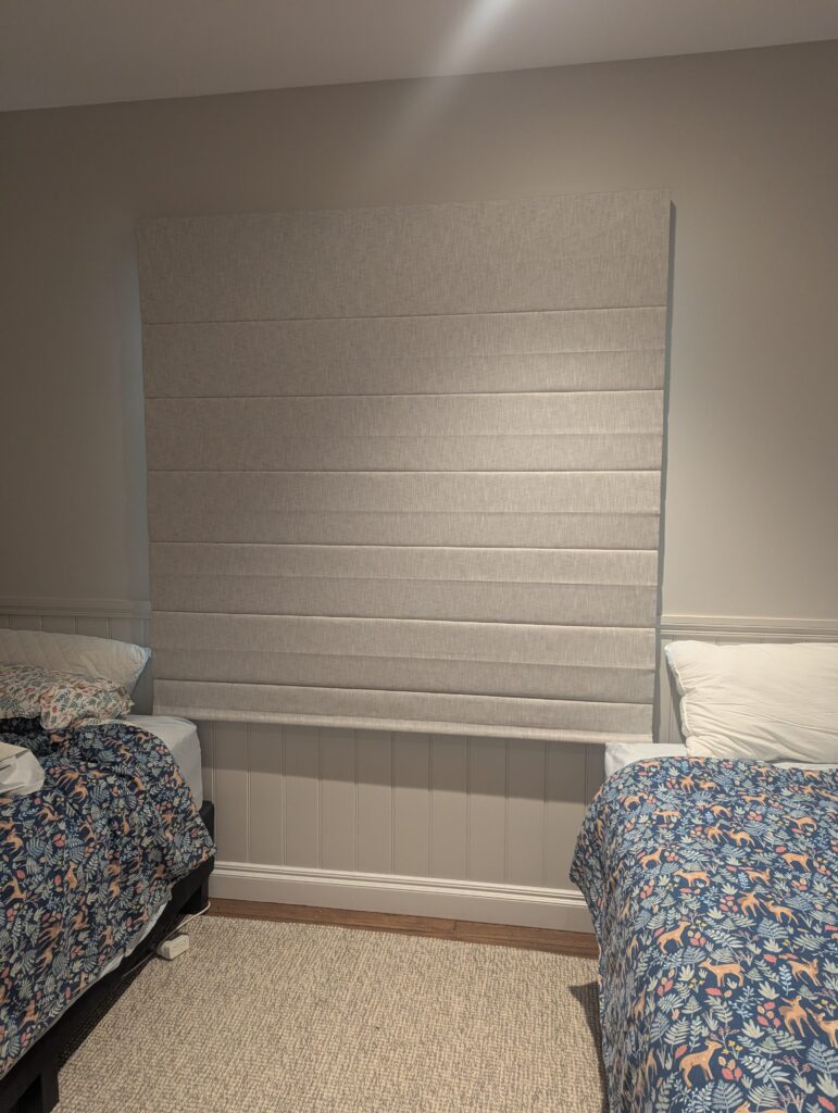 Completed Installations -
