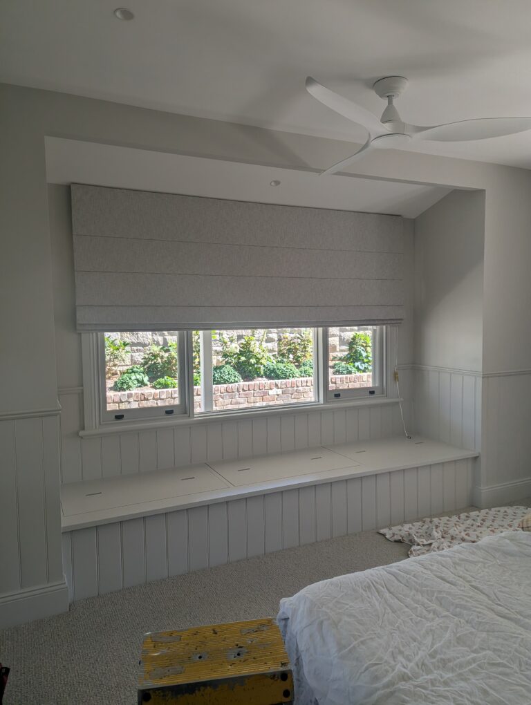 Completed Installations -