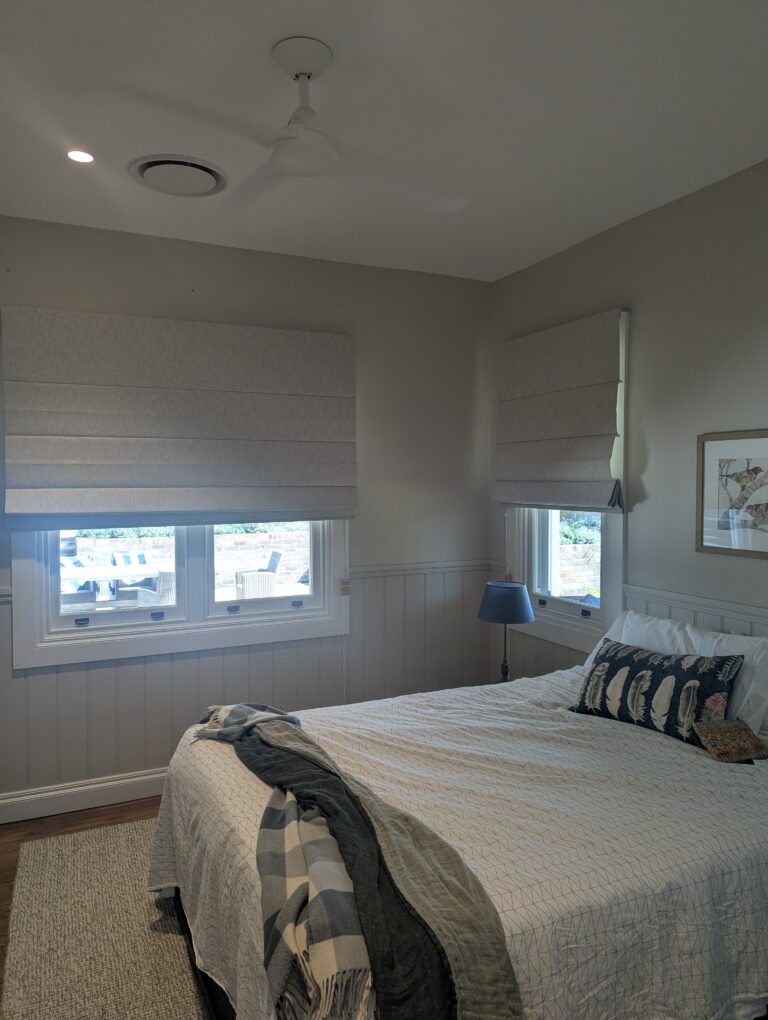 Completed Installations -