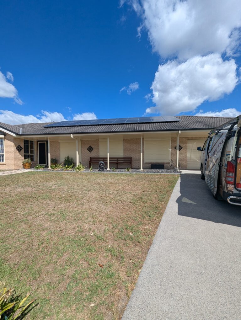 Completed Installations -