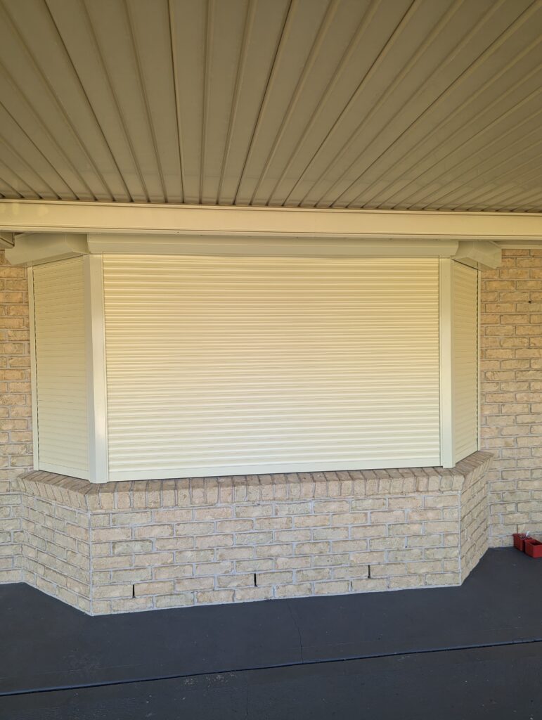 Completed Installations -