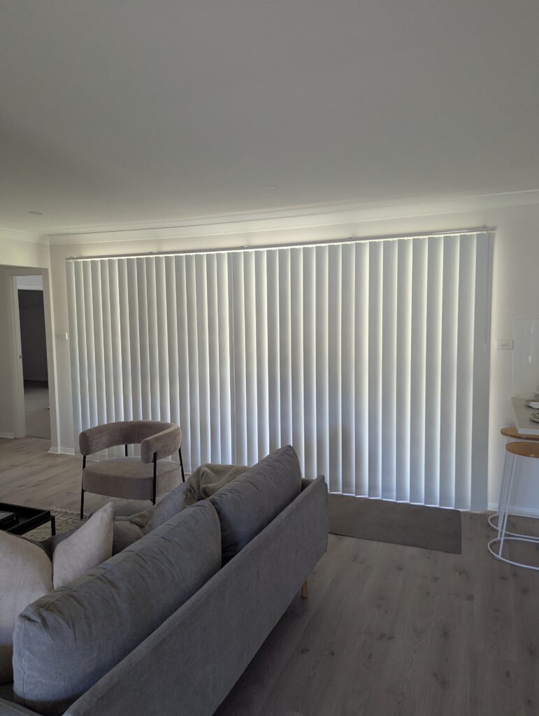 Completed Installations -
