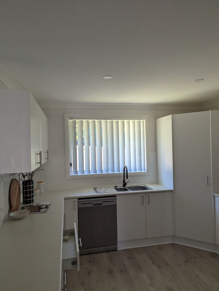 Completed Installations -
