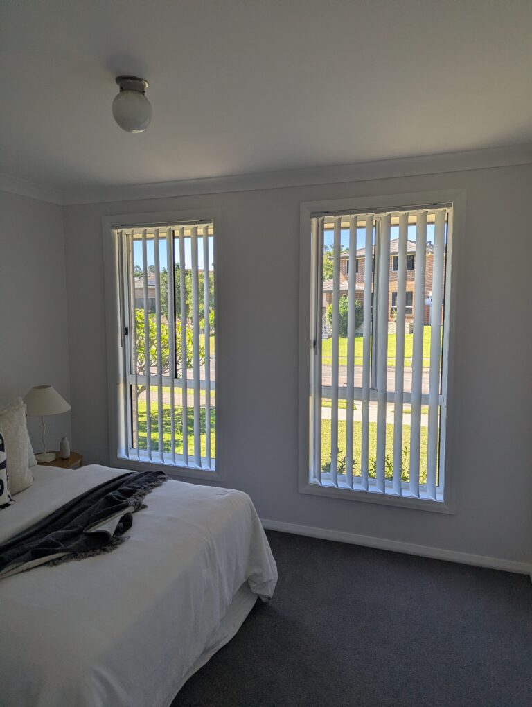 Completed Installations -