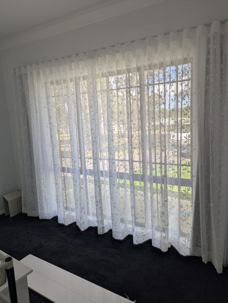 Completed Installations -