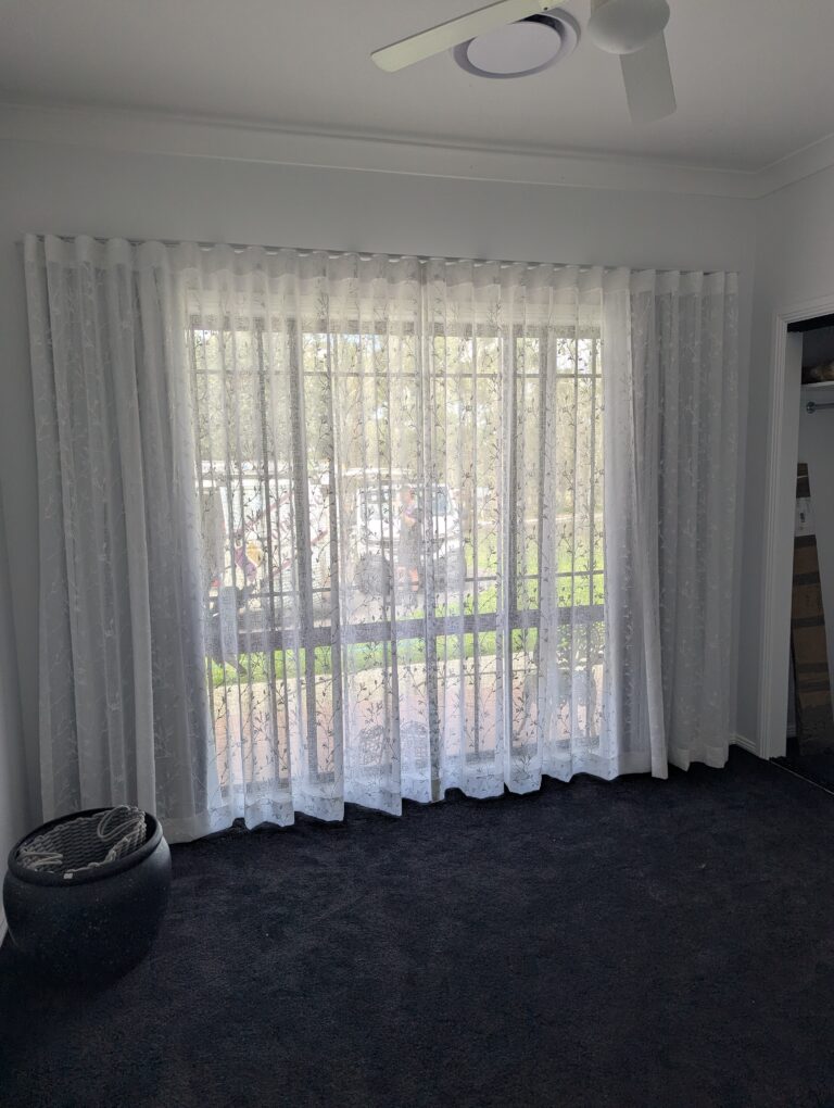 Completed Installations -