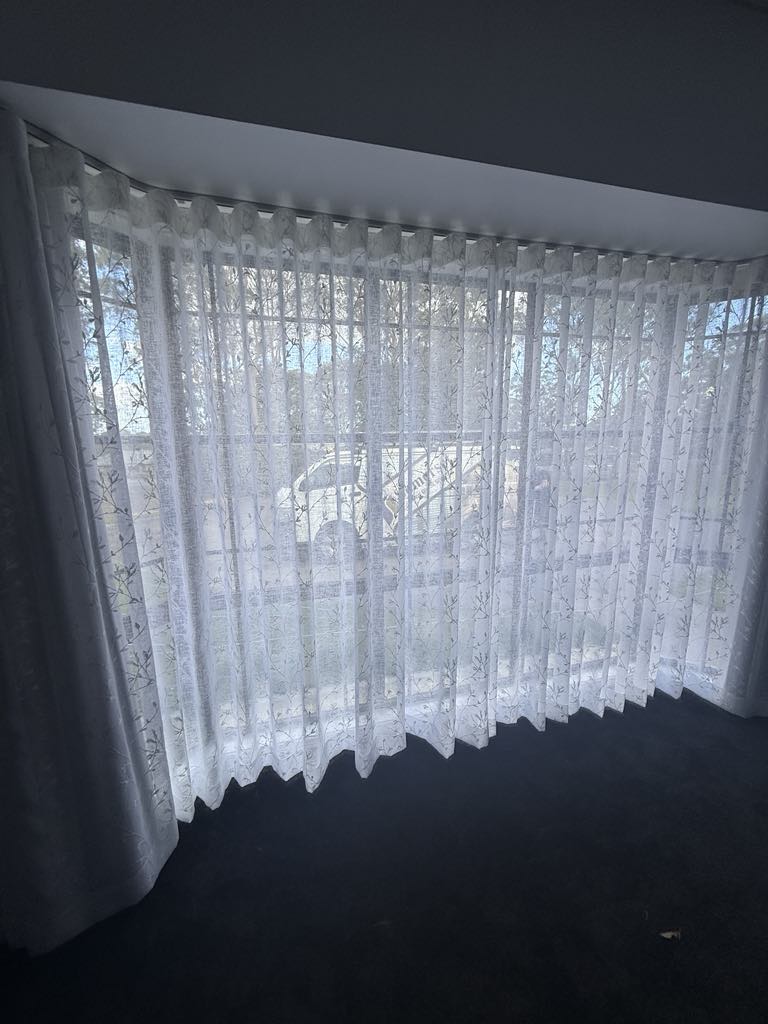 Completed Installations -