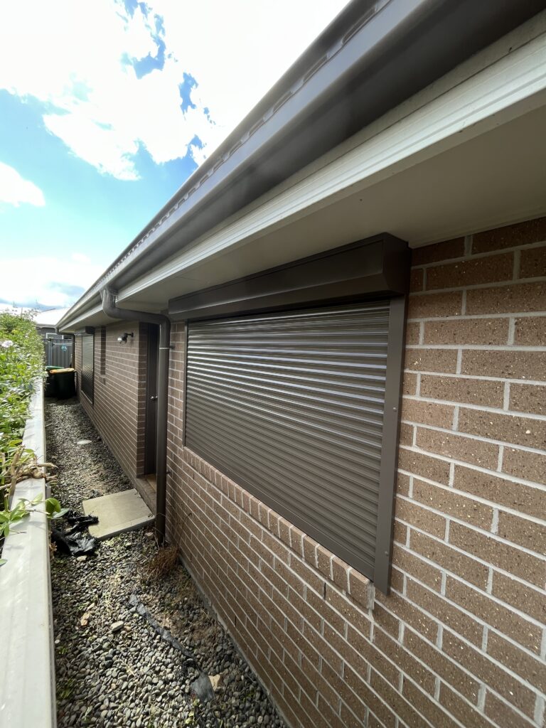 Completed Installations -