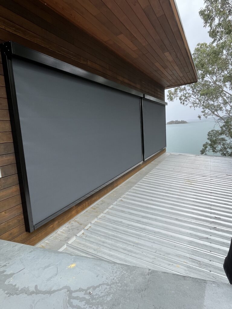 Completed Installations -